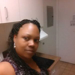 Meet your Posher, Dannielle