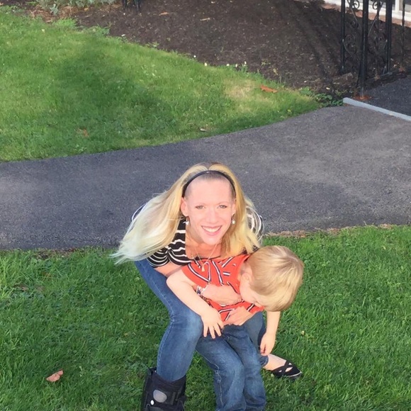 Meet your Posher, Susan - Picture 5 of 8