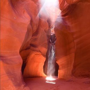 Meet your Posher, Andrea