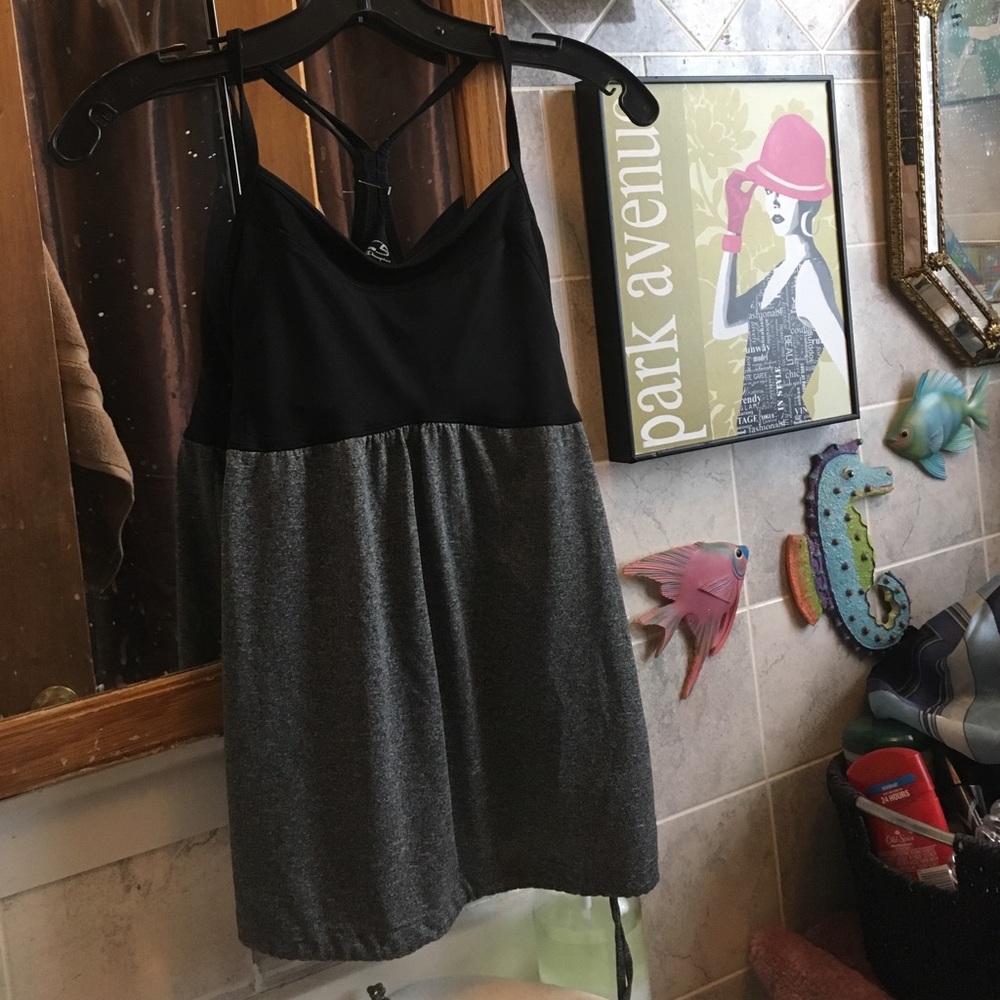 Champion tank top