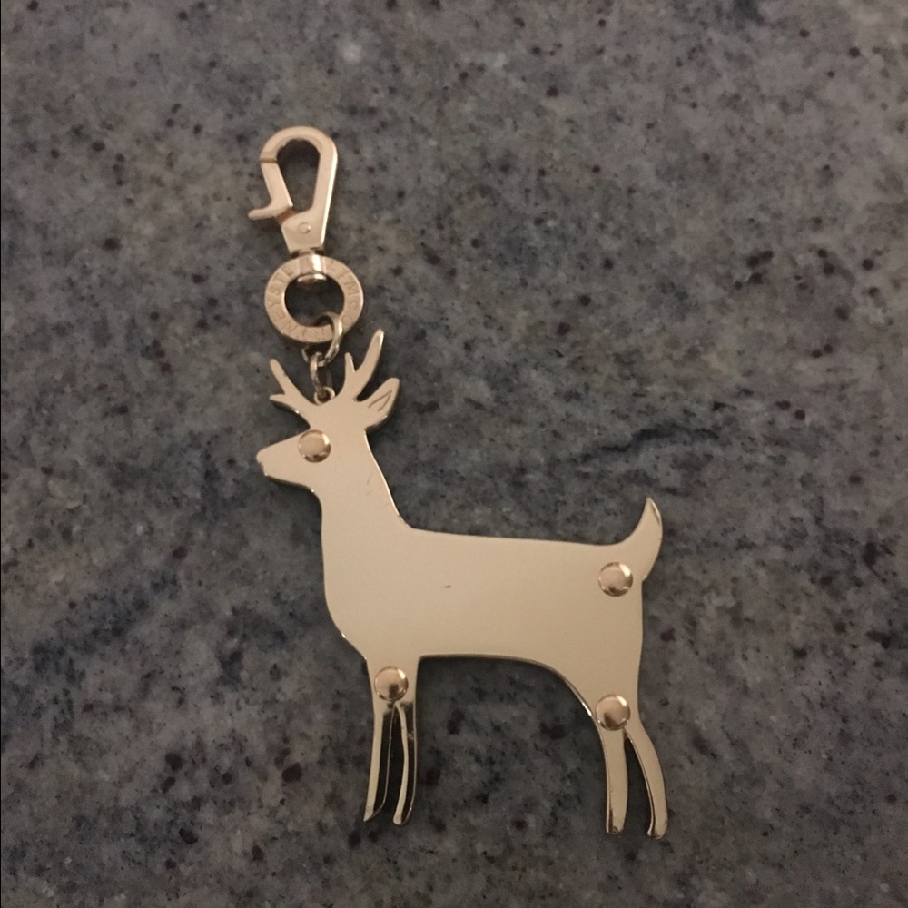 Stella McCartney Key chain