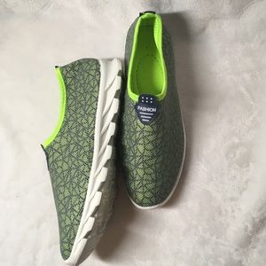 Slip Ons - NEW