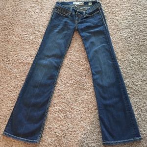 BKE Stella Flare 24R