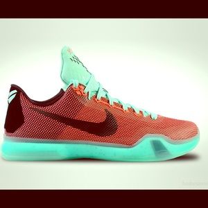 Nike Kobe sneakers