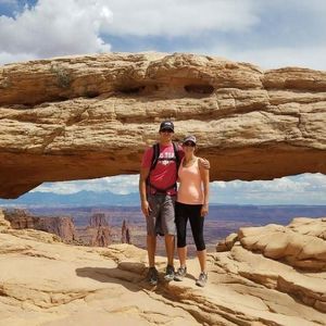 Meet your Posher, Tommilee