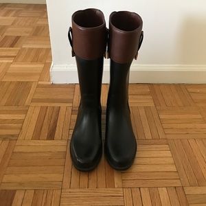Banana Republic Rain Boots