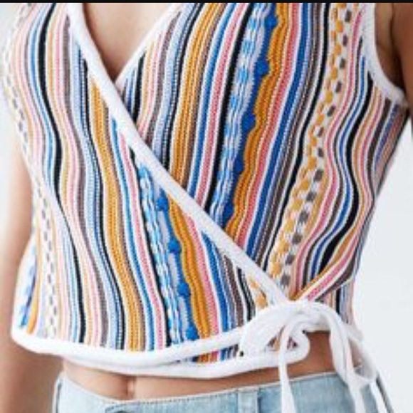 Urban Outfitters Tops - •Urban Outfitters• Ecote Top