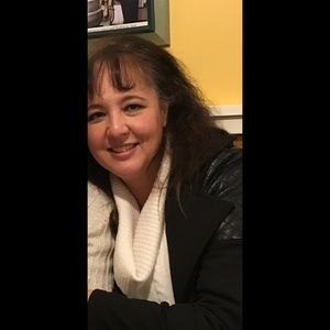 Meet your Posher, Anne