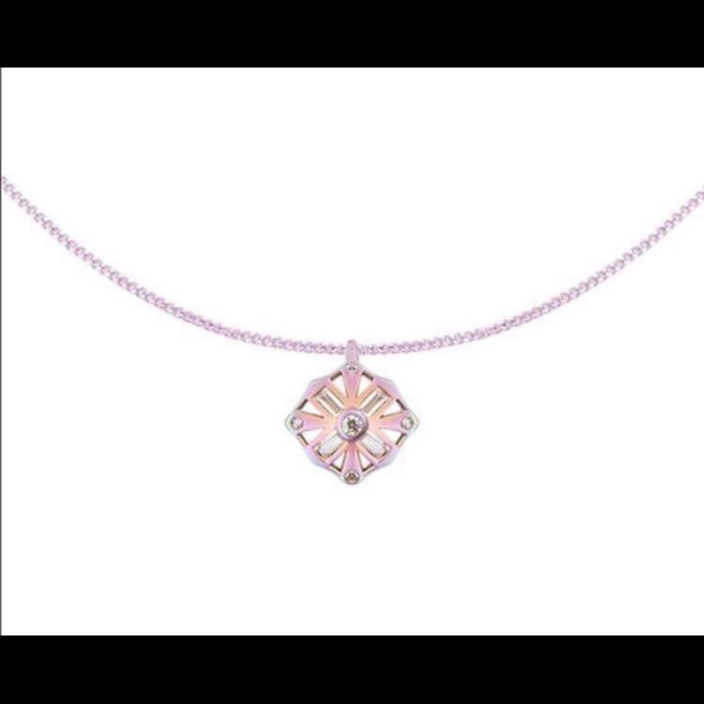 ISO. Please help!  Kendra Scott Iridescent Madison