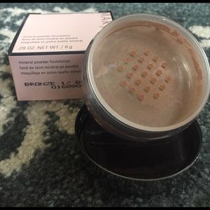 Mary Kay Mineral Powder