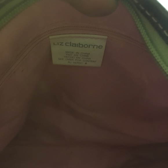 Liz Claiborne. - Picture 2 of 3