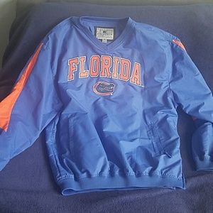 CCO * Gators Windbreaker/Pullover
