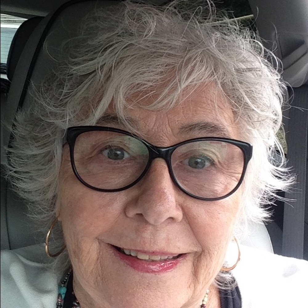 Meet your Posher, Susan