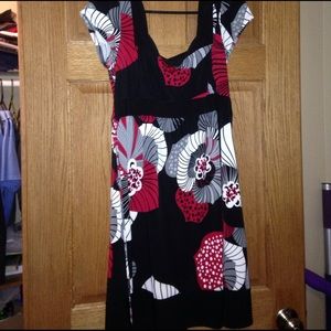 Adorable summer dress!