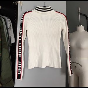 UNIF turtleneck UNIF turtleneck