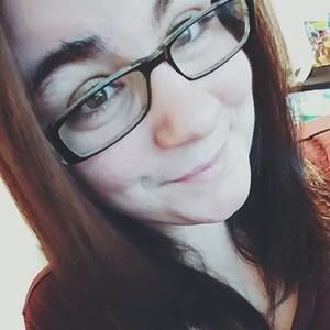 Meet your Posher, Kirsten