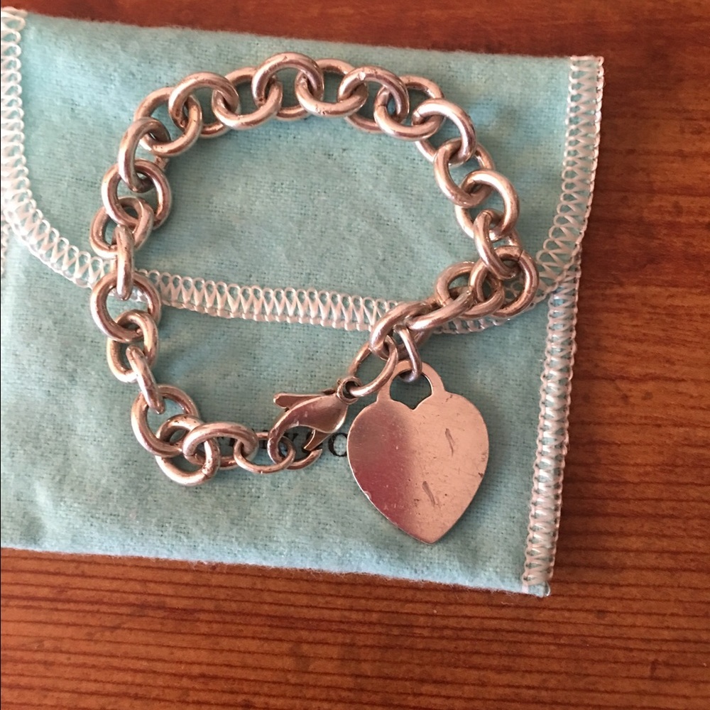 Authentic T & Co''''''''''''''SOLD''''''''''''' - Picture 2 of 2