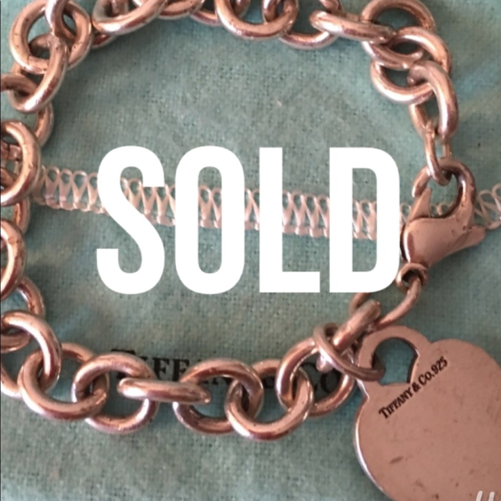 Authentic T & Co''''''''''''''SOLD'''''''''''''