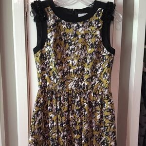 Jessica Simpson sleeveless dress