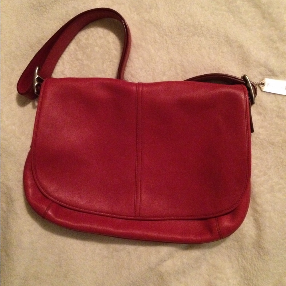 🎉 SALE: Coach HandBag 👜