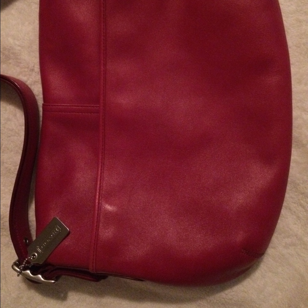 π SALE: Coach HandBag π - Picture 2 of 7
