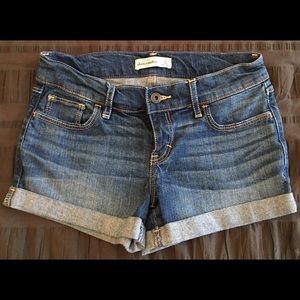 Abercrombie Kids Size 16 Shorts