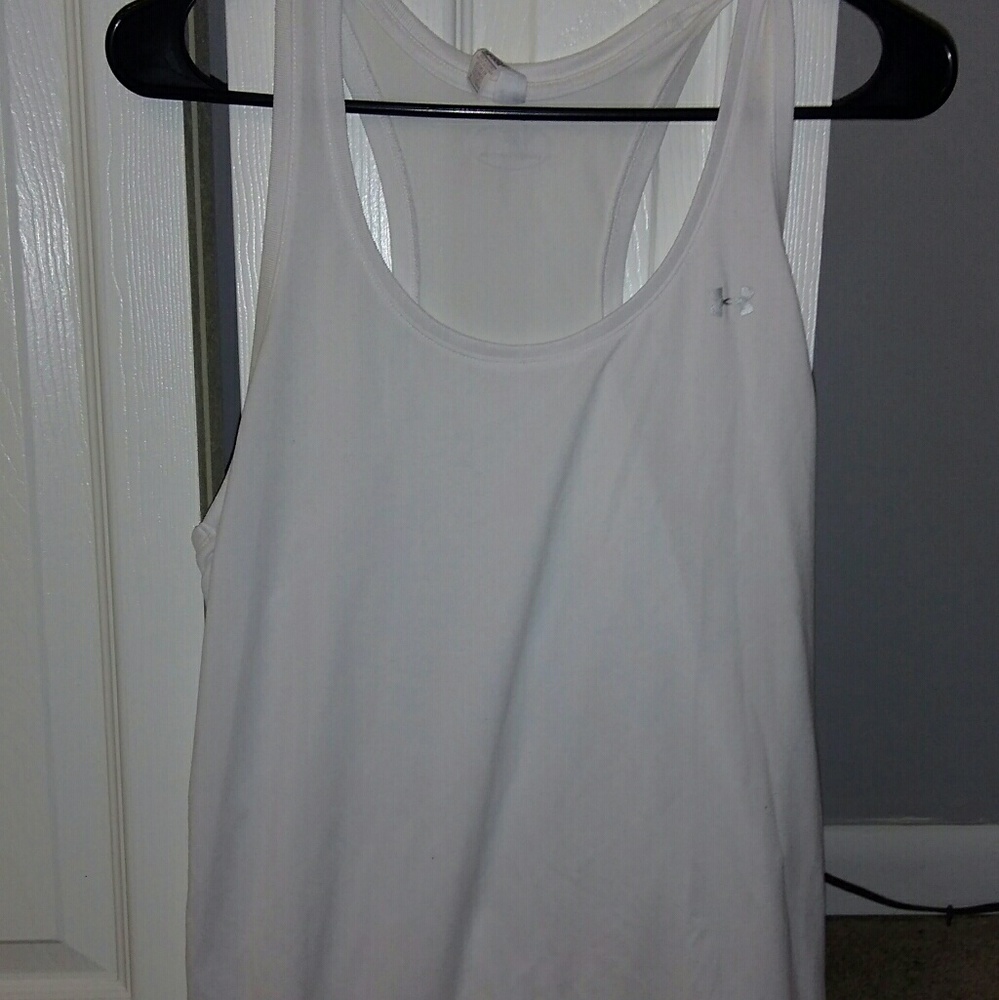 Under Armour Tank