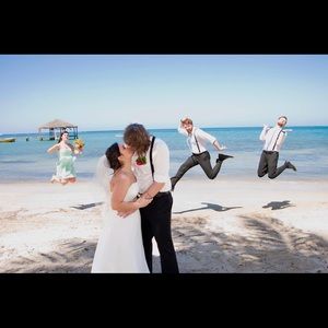 Meet your Posher, Calsi