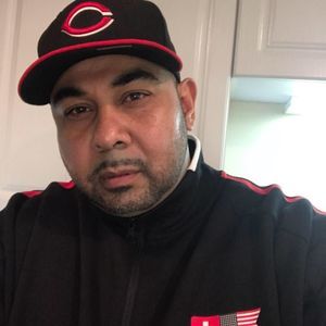 Meet your Posher, Eric