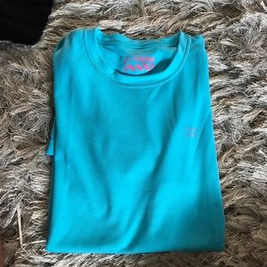 Workout shirt blue HH