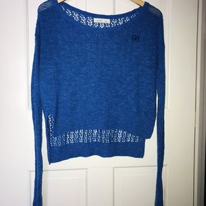 Gilly Hicks Sweater