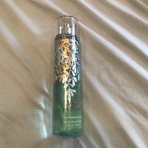 New magic in the air perfume