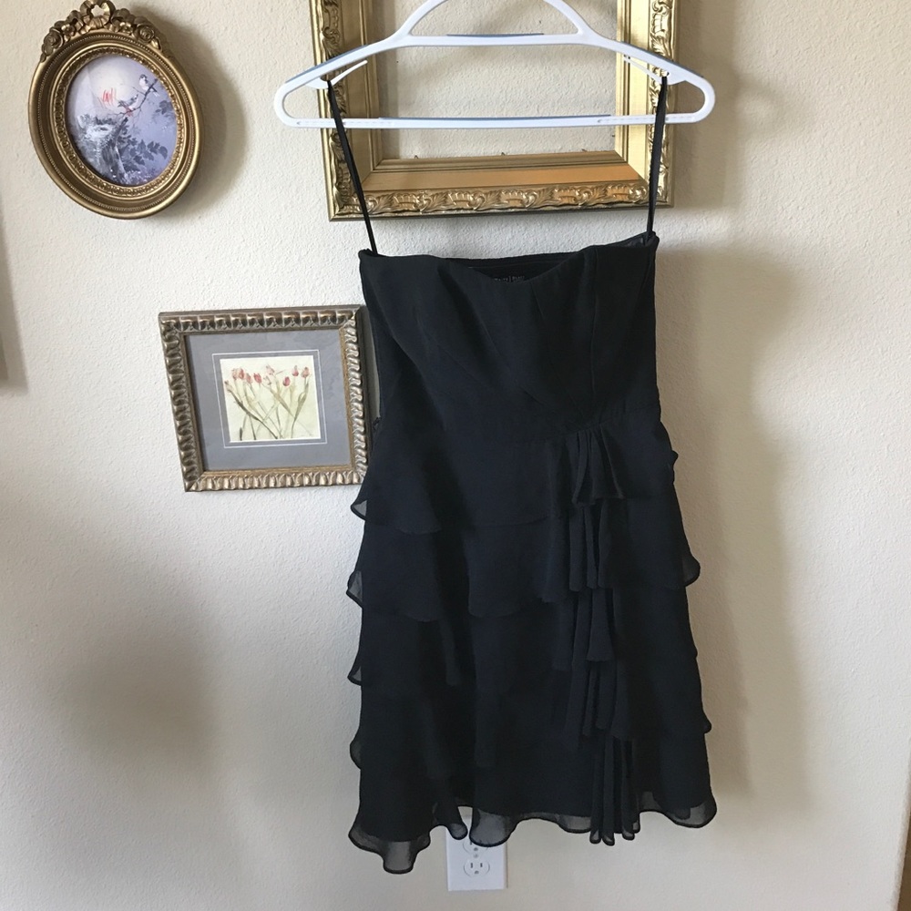 White House Black Market Dress
