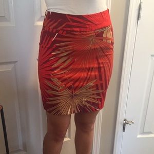 Gorgeous summer skirt