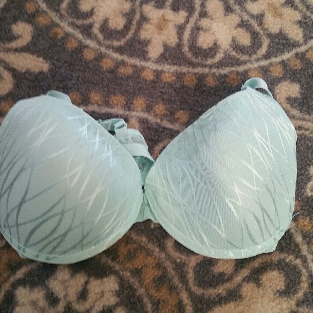 Push up bra great condition