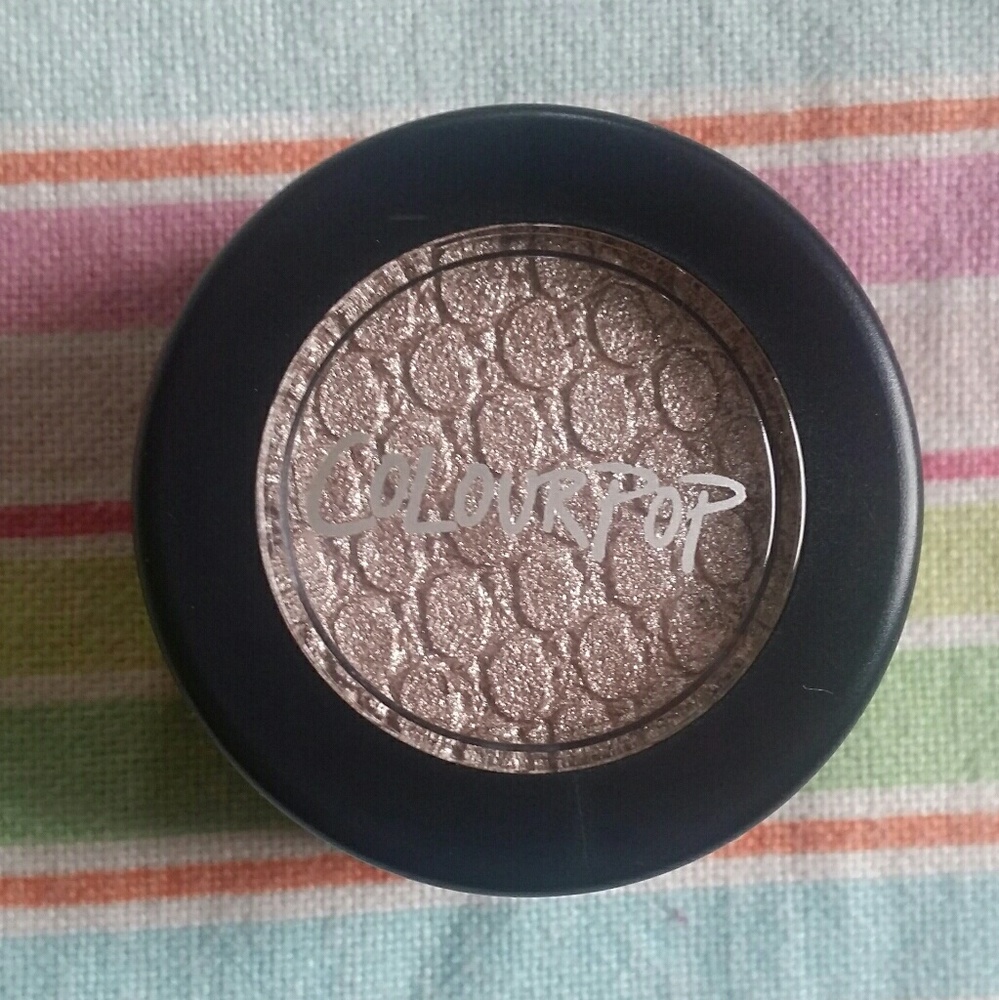 Colourpop Koosh