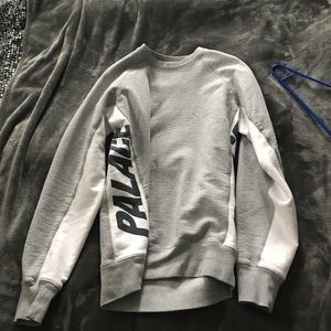 *RARE* PALACE CREWNECK