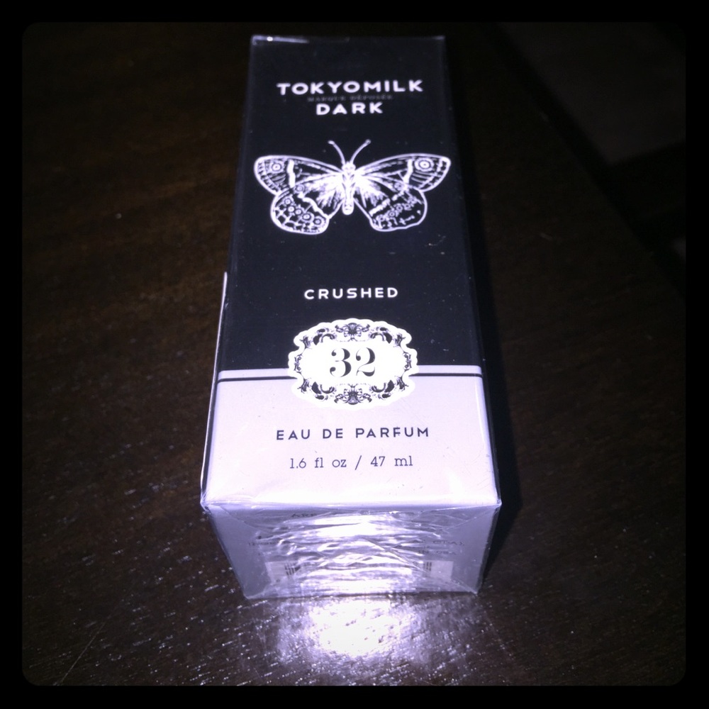 Tokyo Milk Dark Parfum