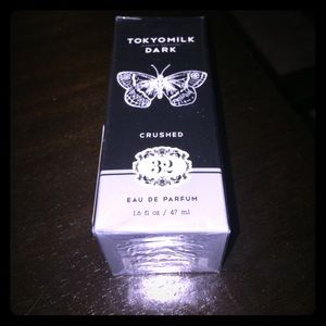 Tokyo Milk Dark Parfum