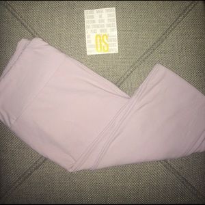 💕 BNWT Lilac LuLaRoe OS Leggings 💕