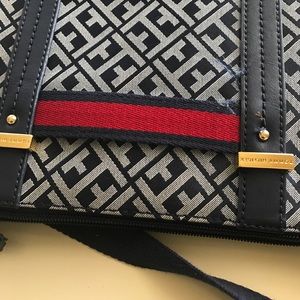 Meet your Posher, Rosette