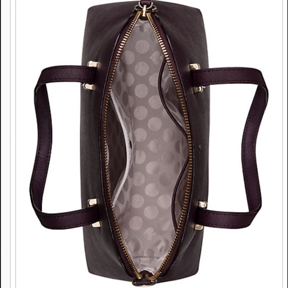 Kate Spade NY ♠️ purse - Picture 3 of 10