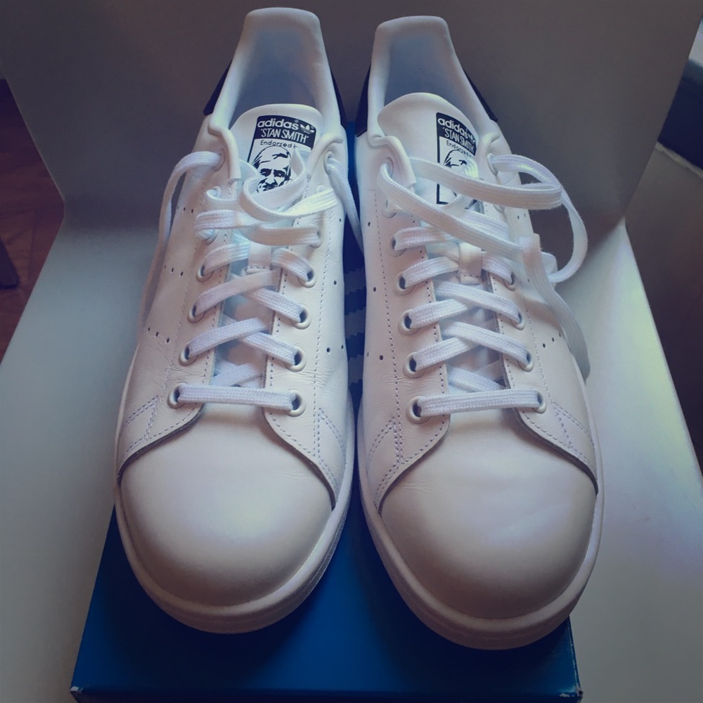 New Adidas Stan Smith Sneakers