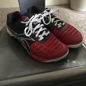 Reebok nano 3 (women's)