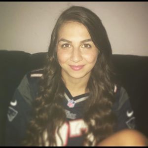 Meet your Posher, Krystiana