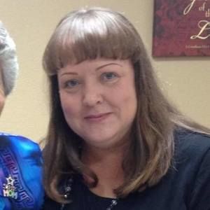 Meet your Posher, Gigi