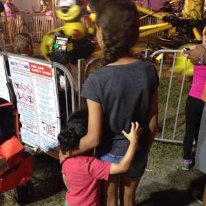 Meet your Posher, Danielle