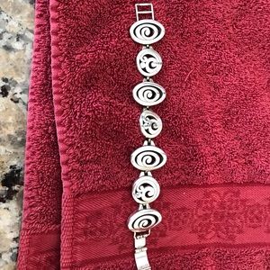 Brighton Silver Bracelet