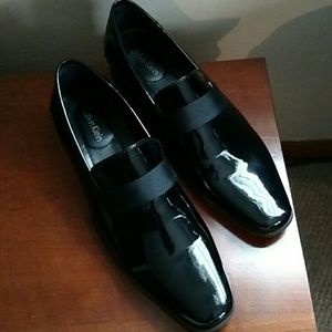 Mens formal shoes