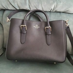 Kate Spade New Black Bag